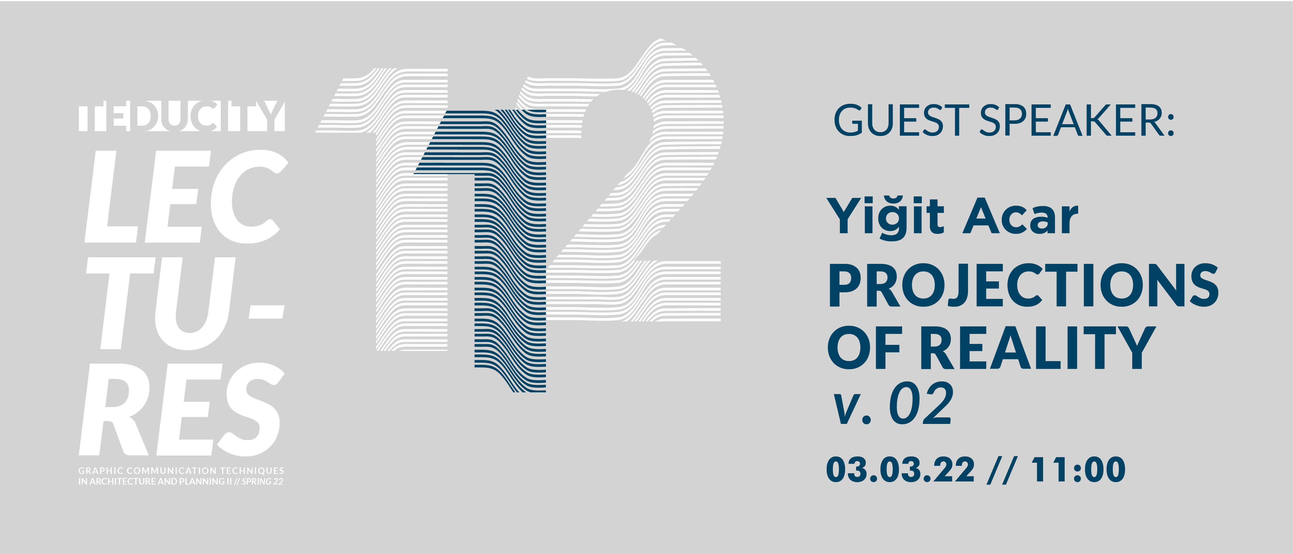 teducity lectures yiğit acar