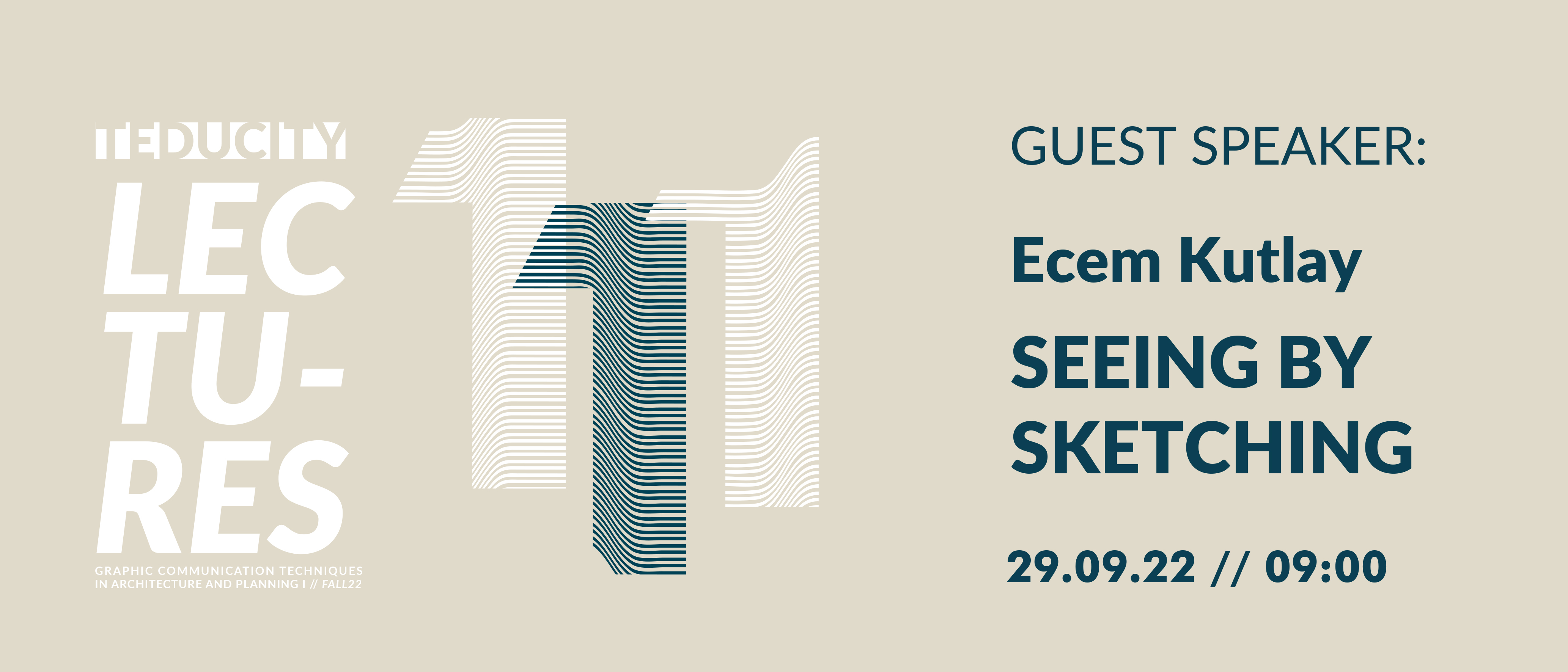 ecem kutlay teducity lectures