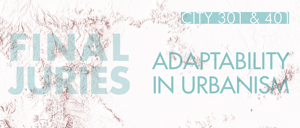 teducity, adaptability, urbanism