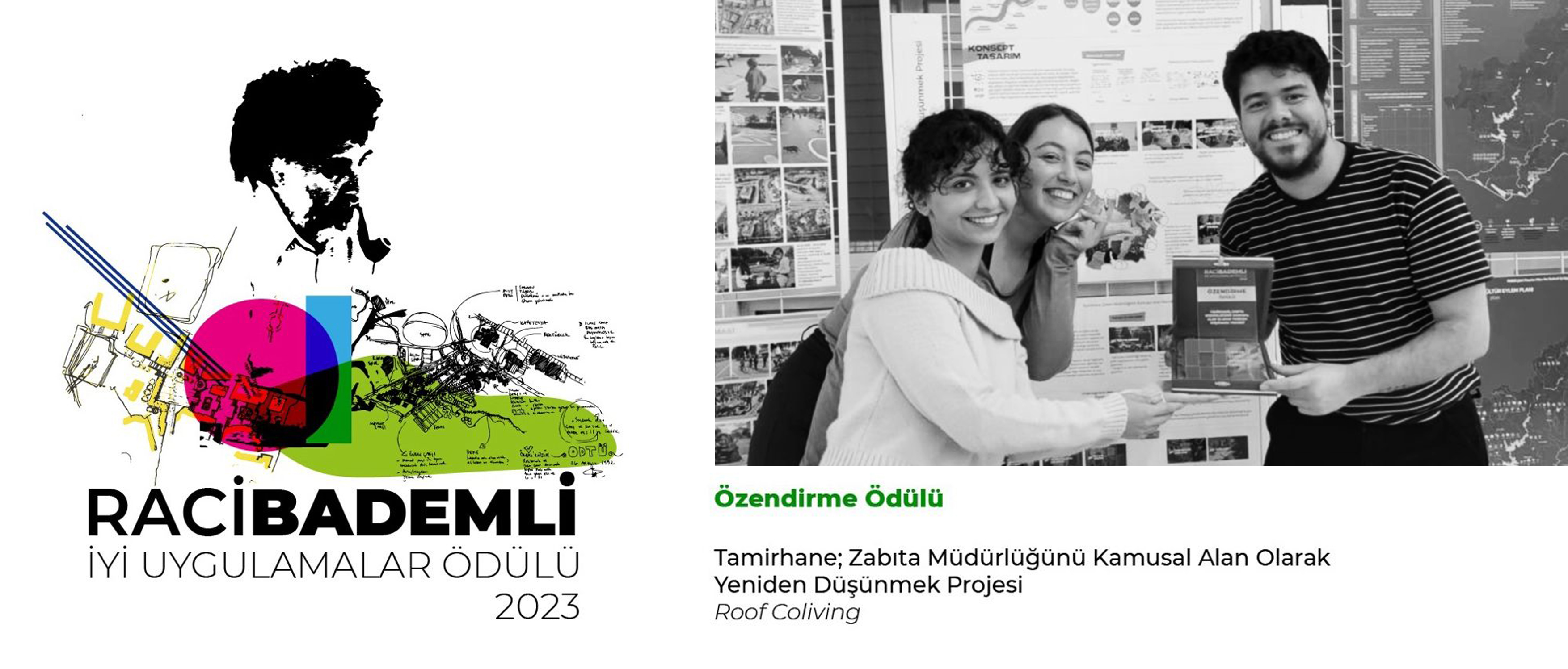 teducity, raci bademli iyi uygulamalar ödülü 2023