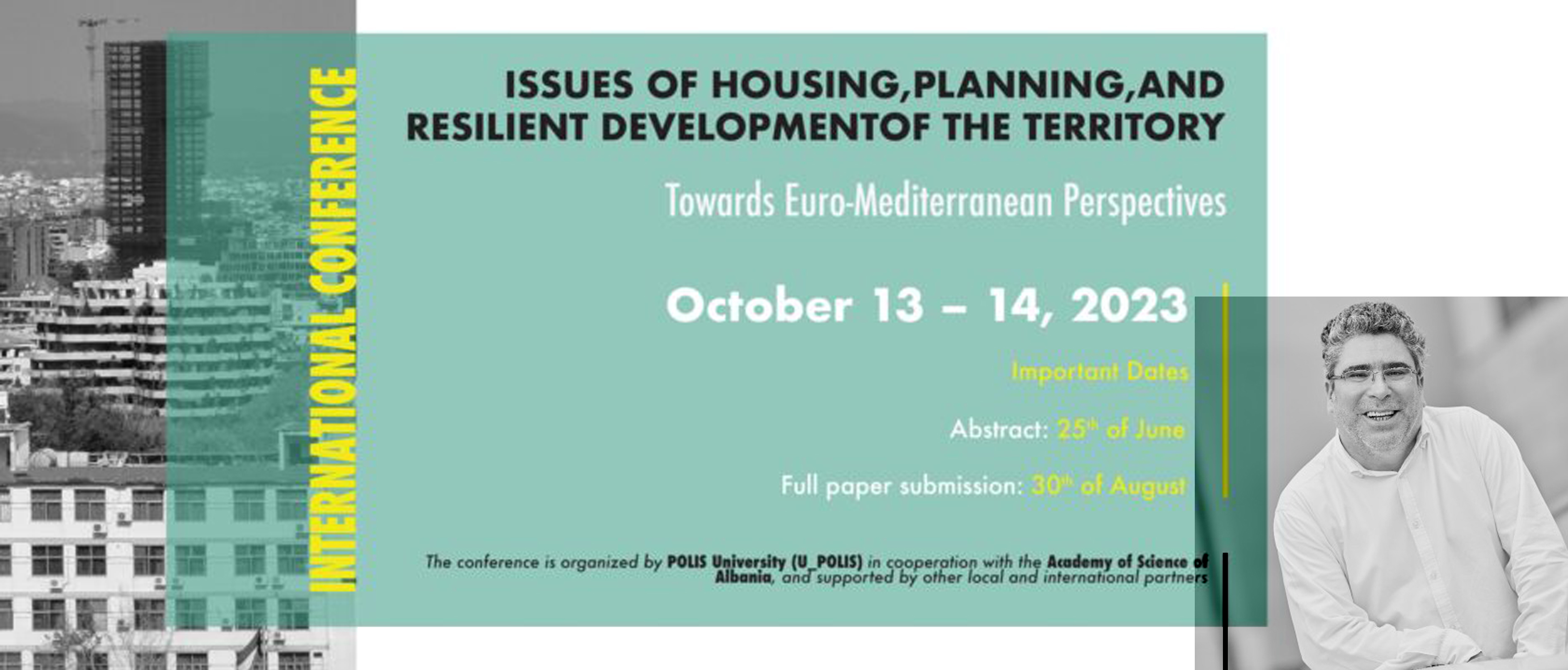 zeki kamil ülkenli, universiteti polis