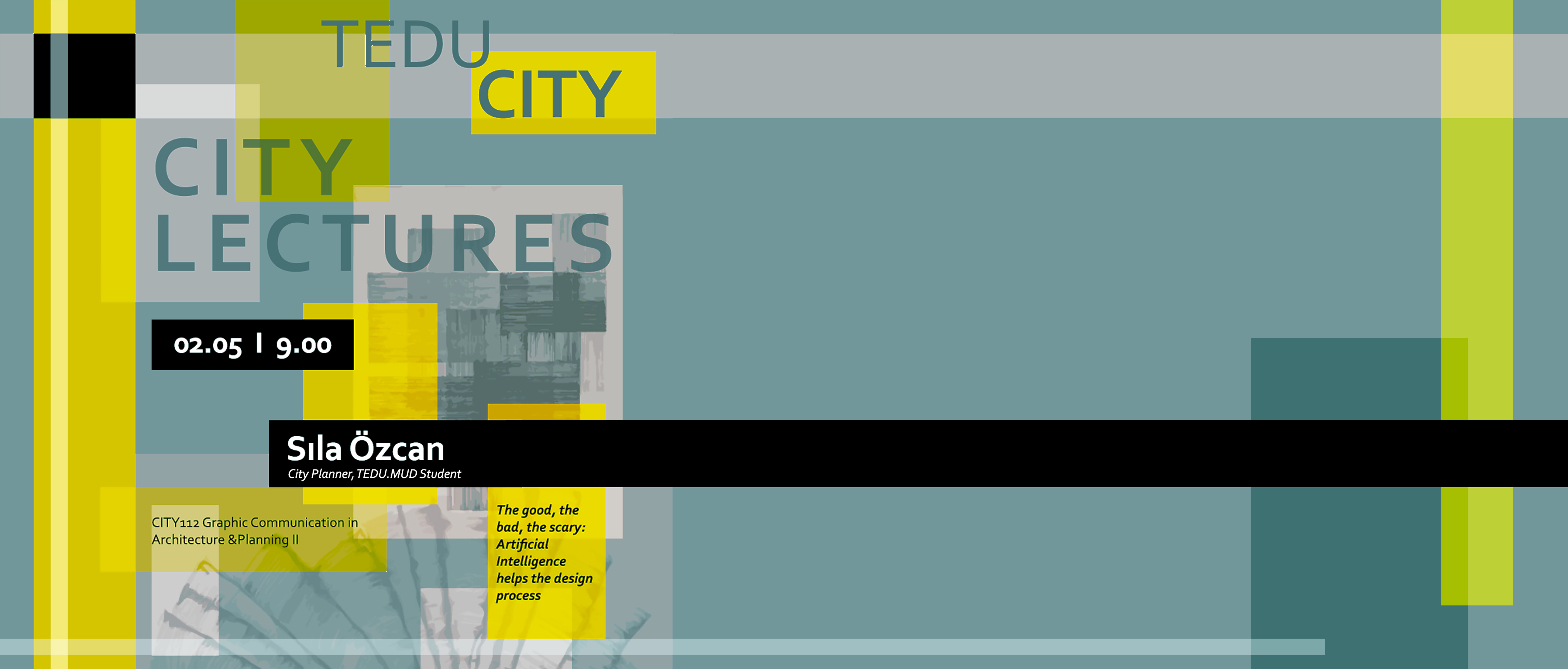 teducity, lectures, sıla özcan