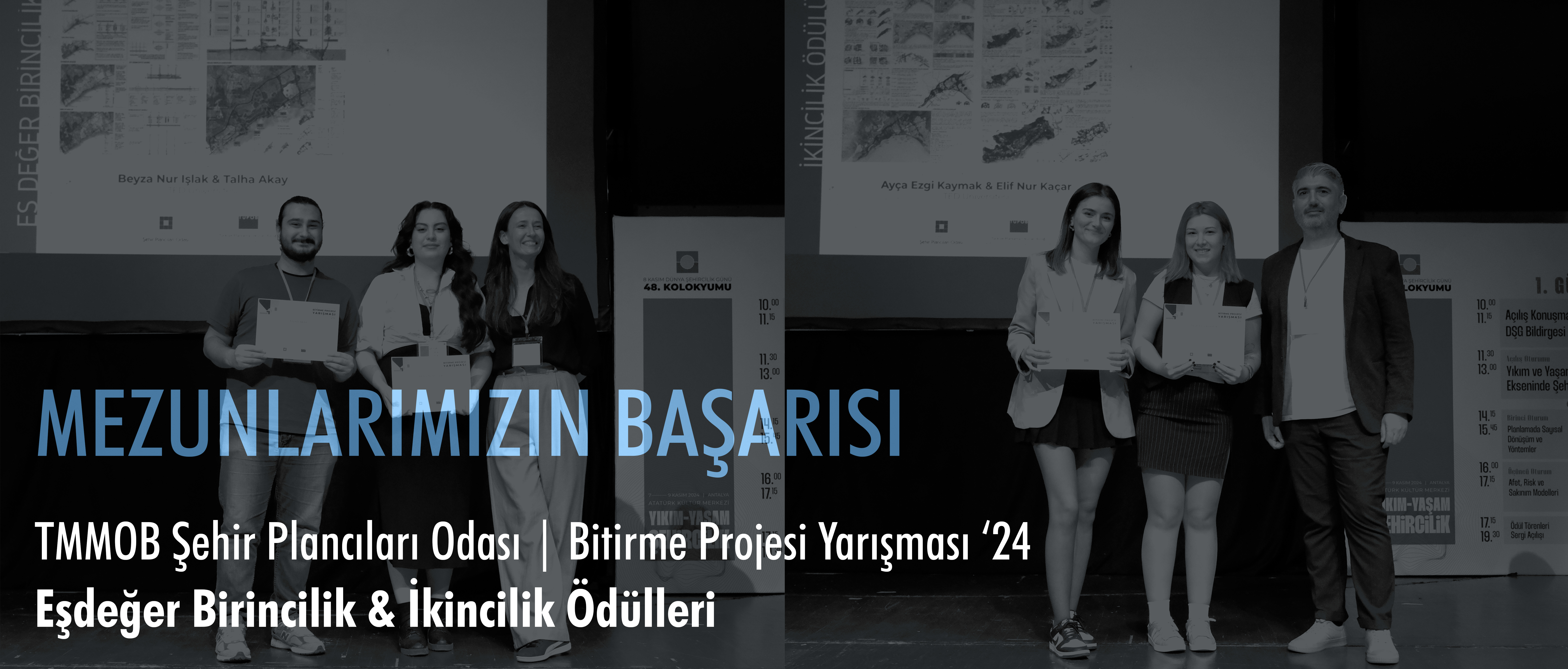 teducity, şpo, bitirme projesi yarışması, 2024