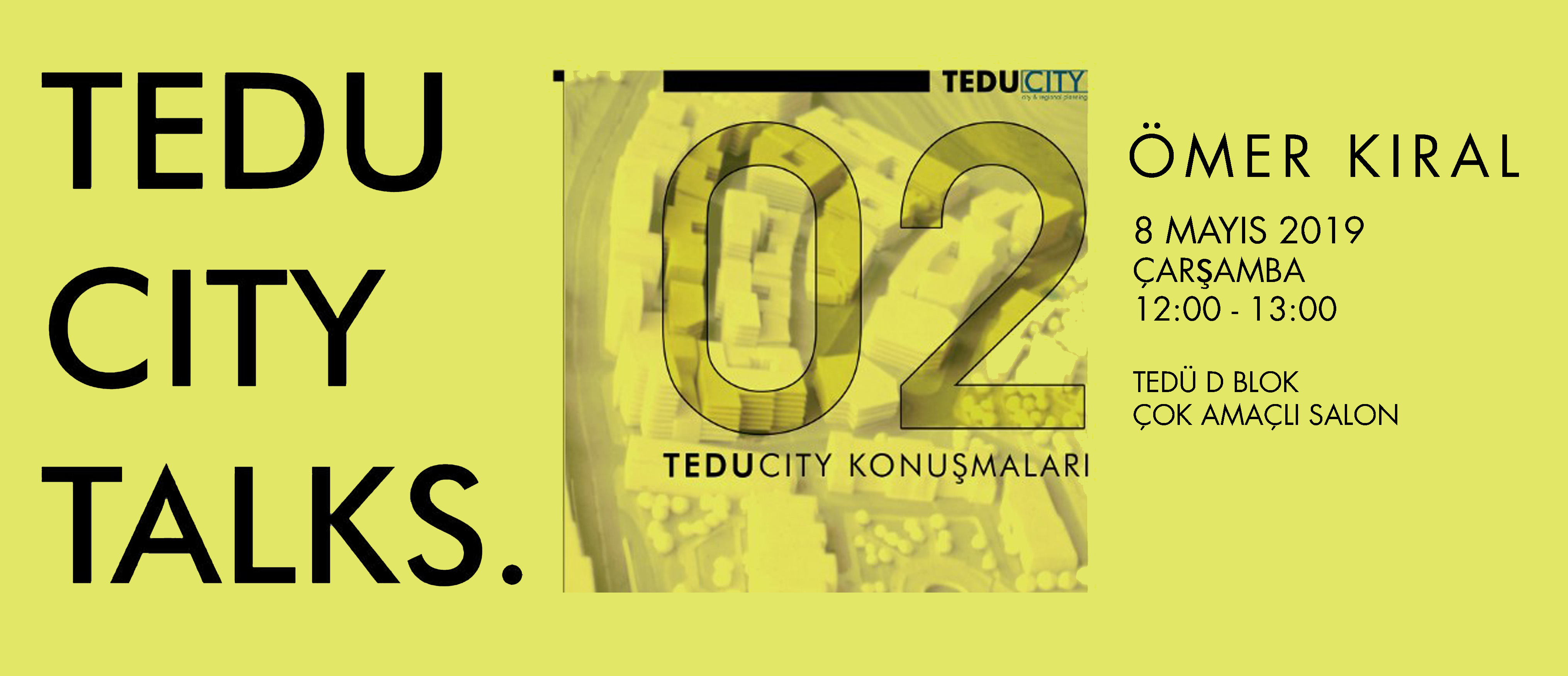 teducity talks ömer kıral