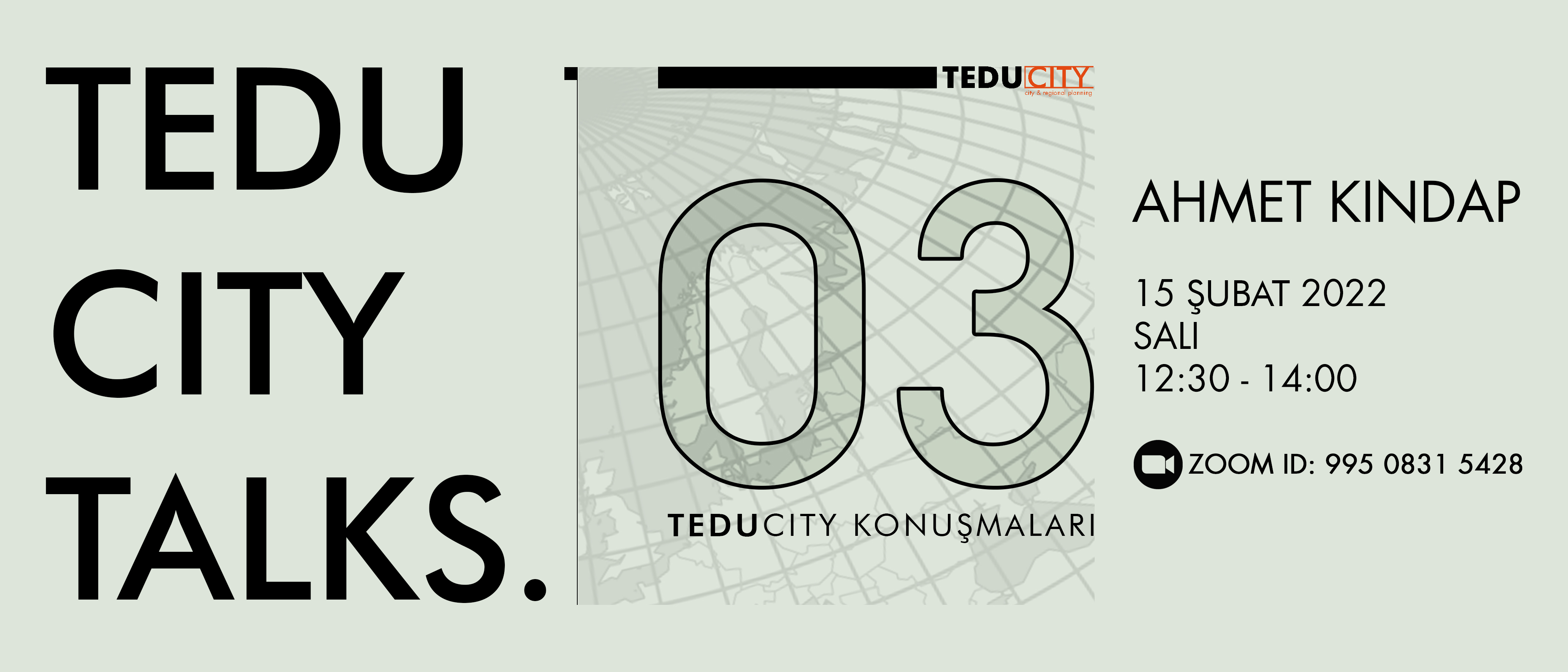 teducity talks ahmet kındap