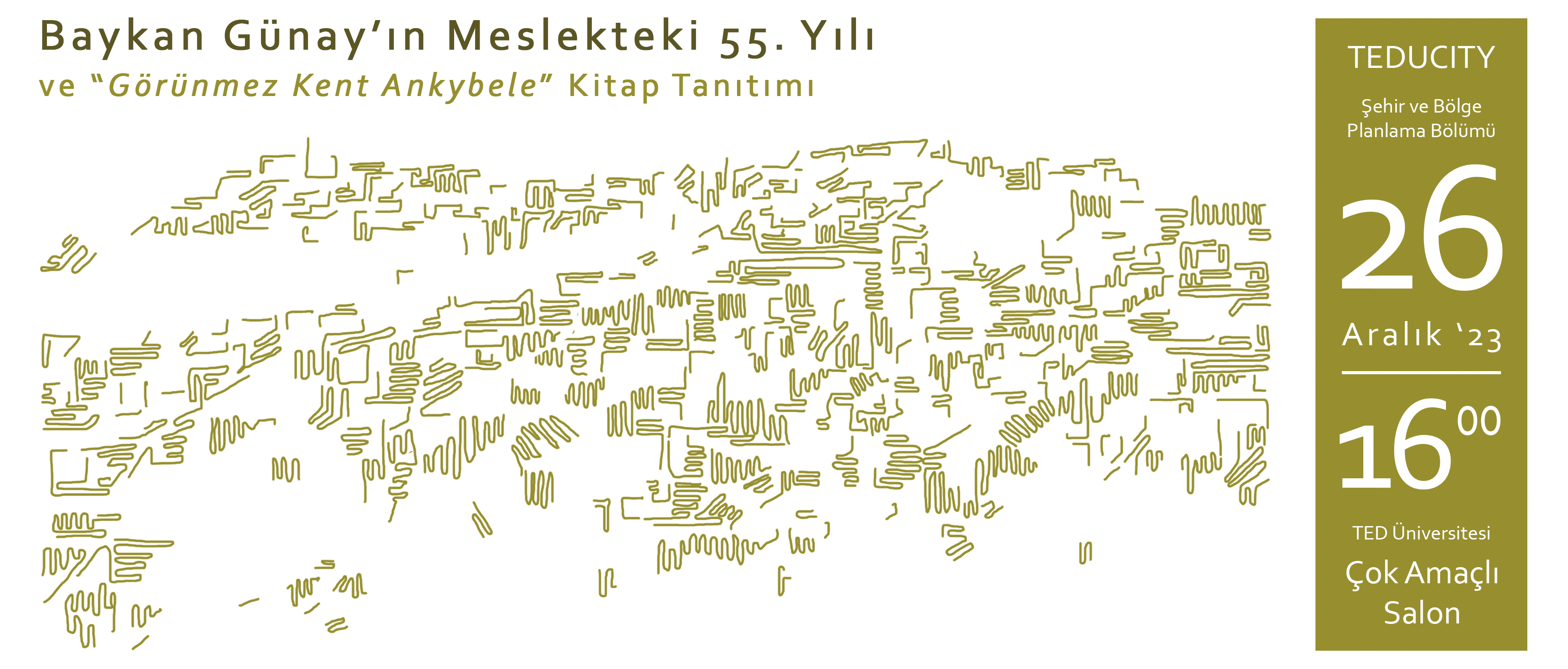 teducity, baykan günay, ankybele