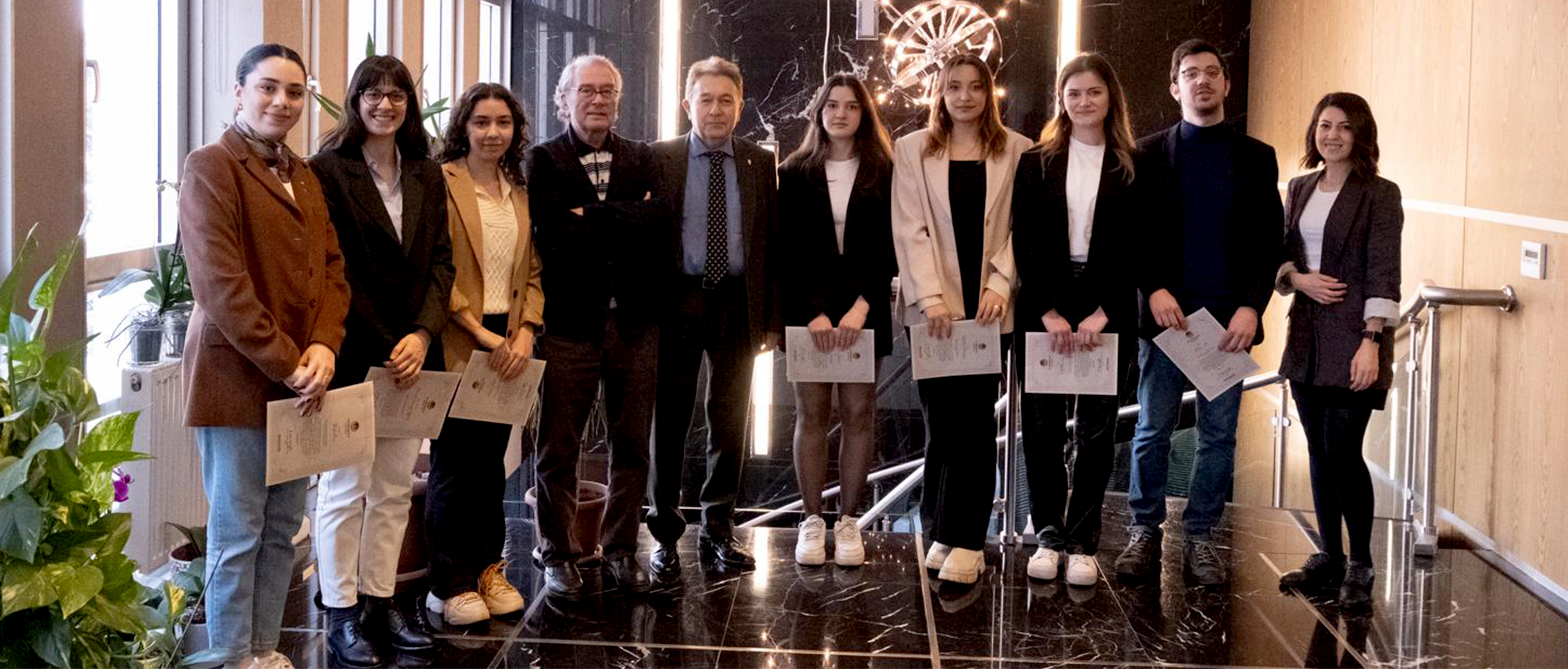 irpin, future horizon, tedu