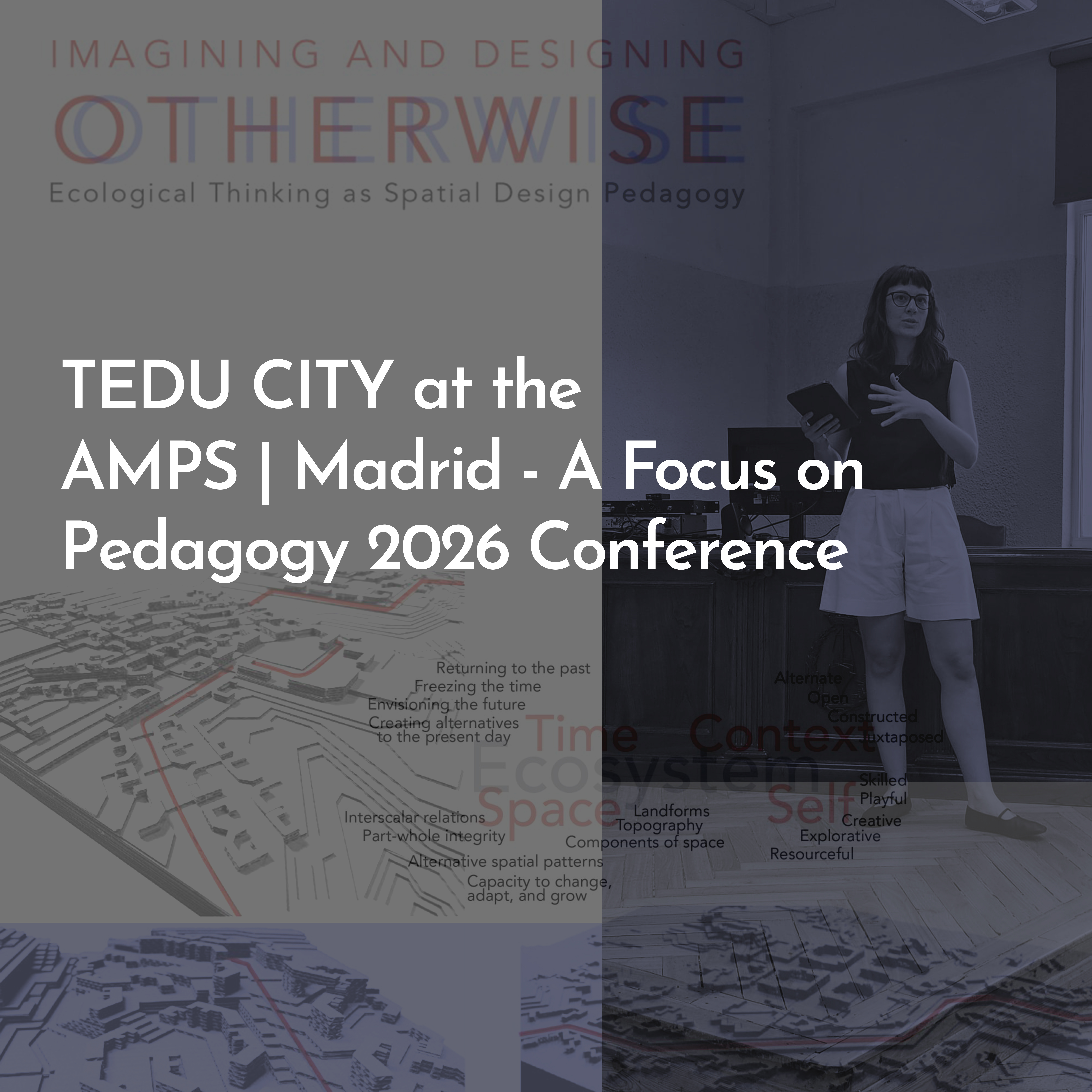 tedu city amps26