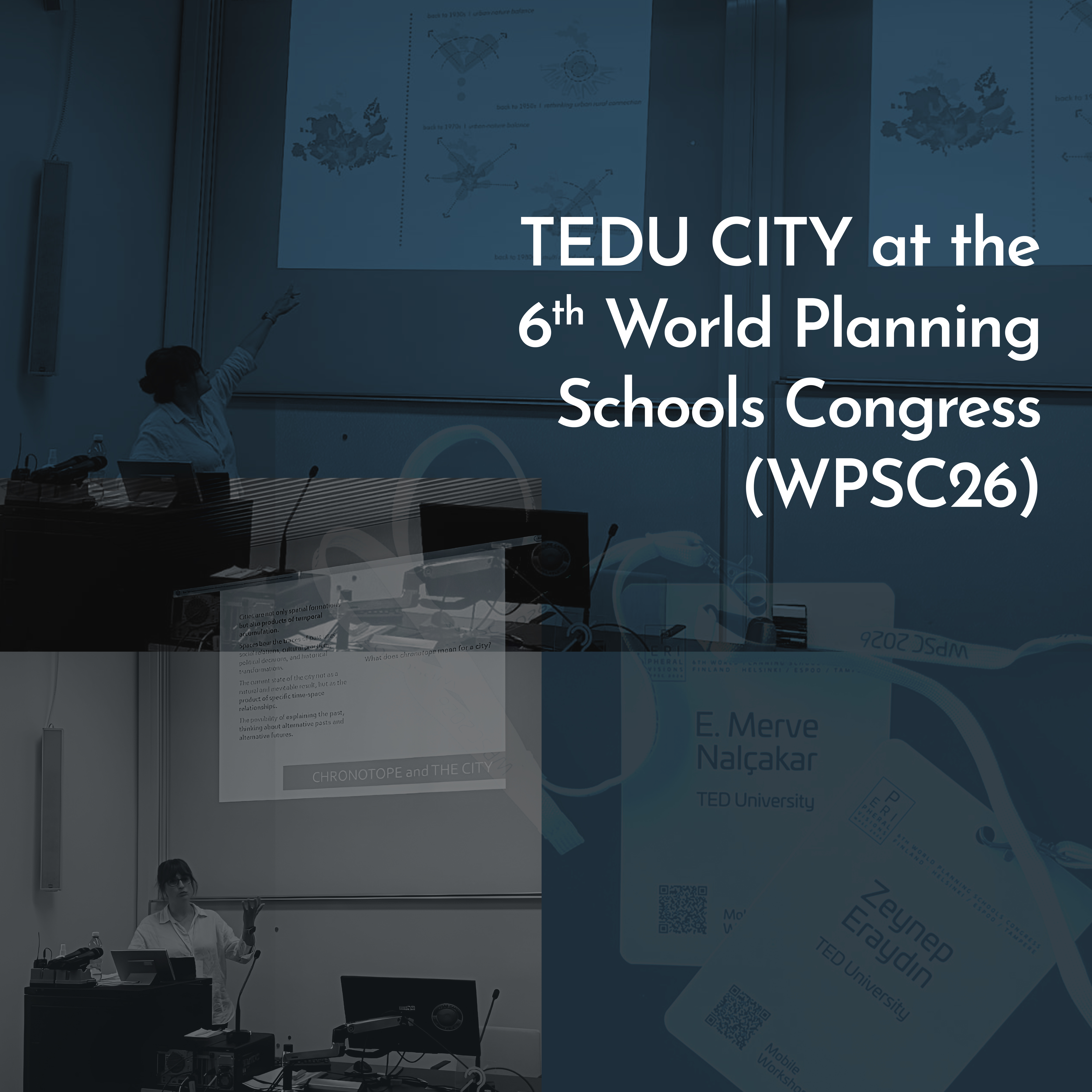 tedu city, WPSC2026, WPSC26, zeynep eraydın, elif merve nalçakar