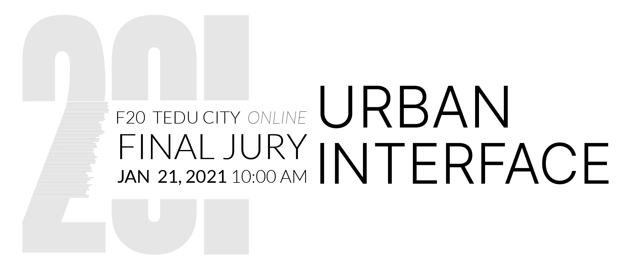 teducity final juries