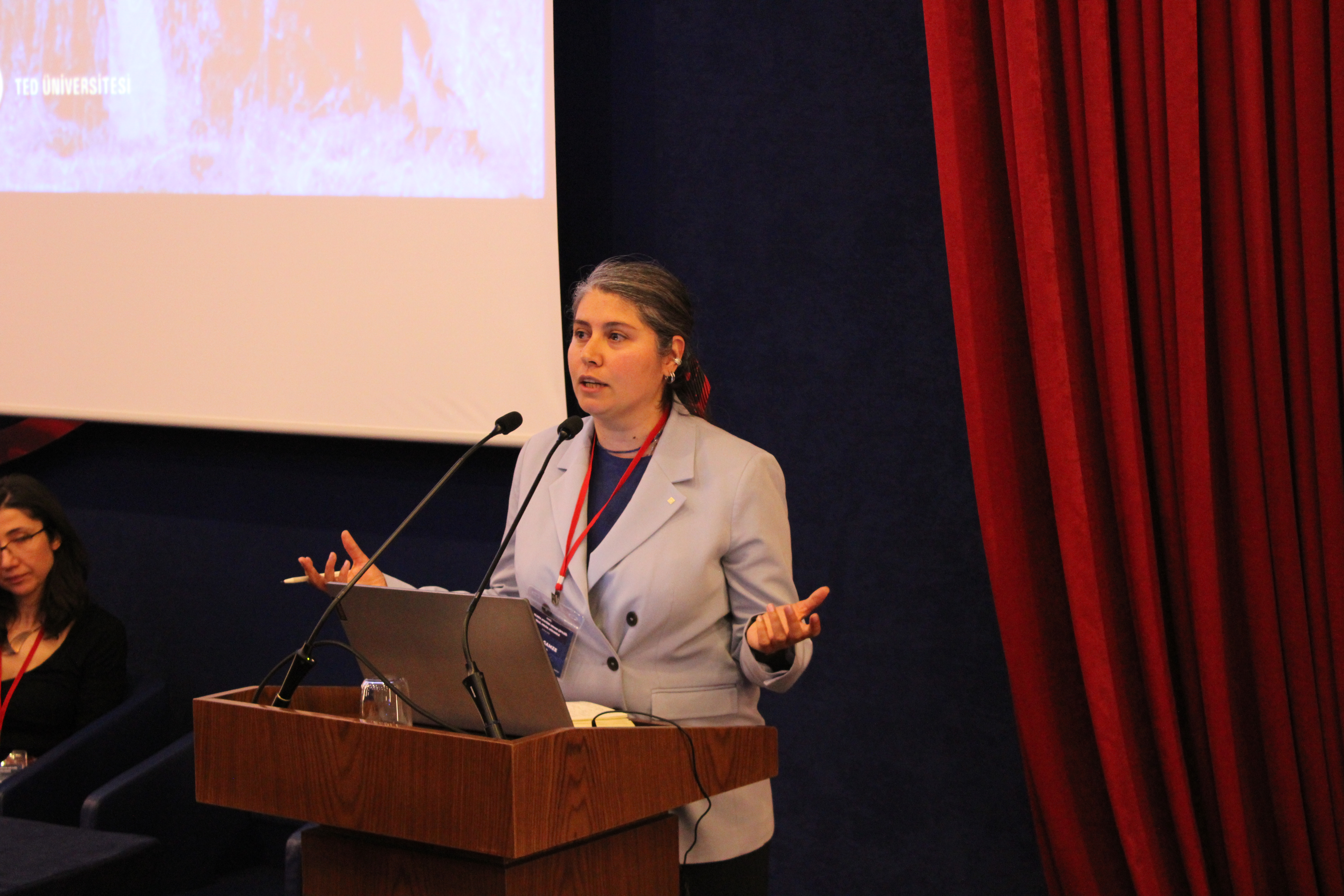 ceren gamze yaşar