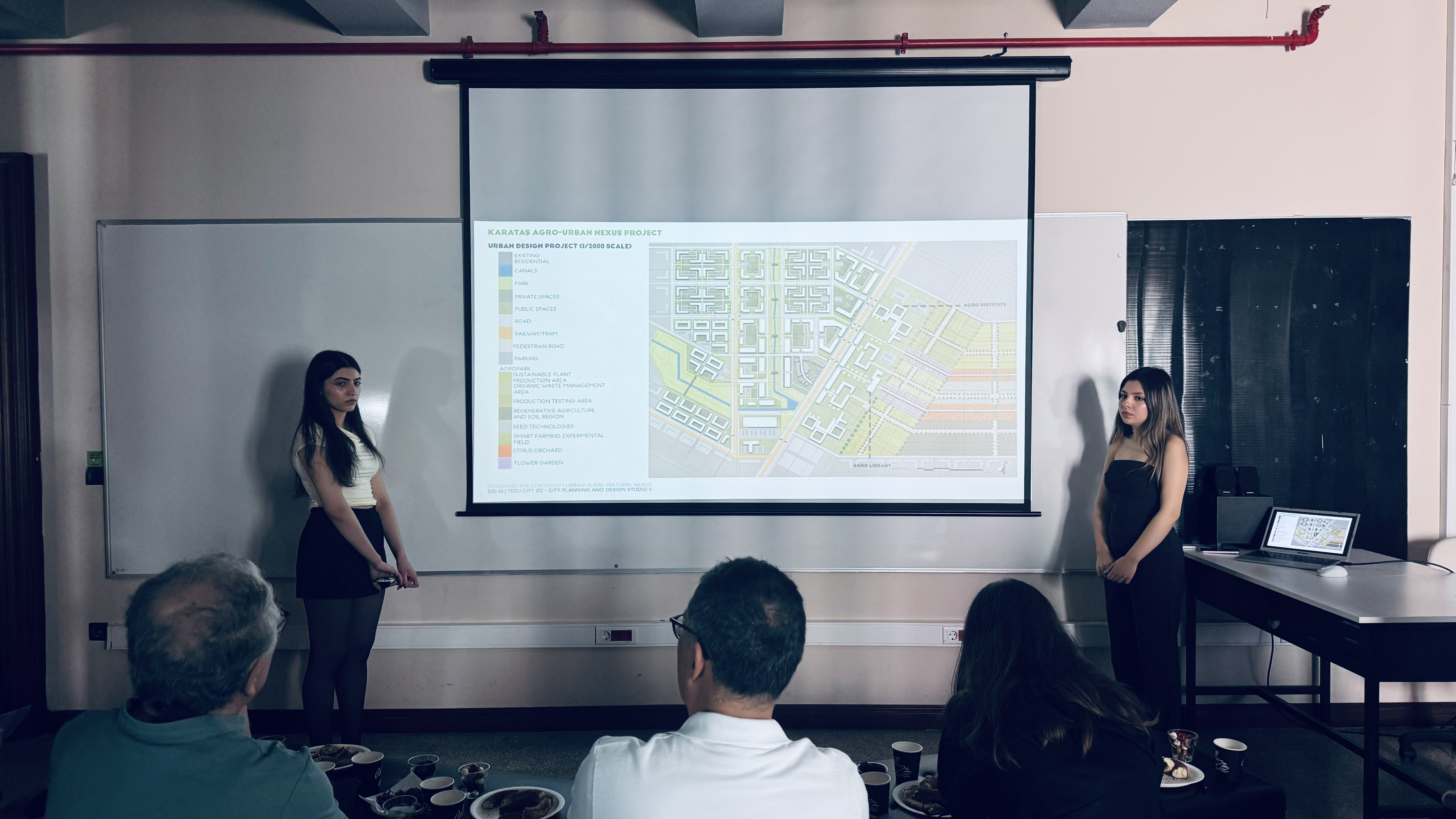 tedu city final juries