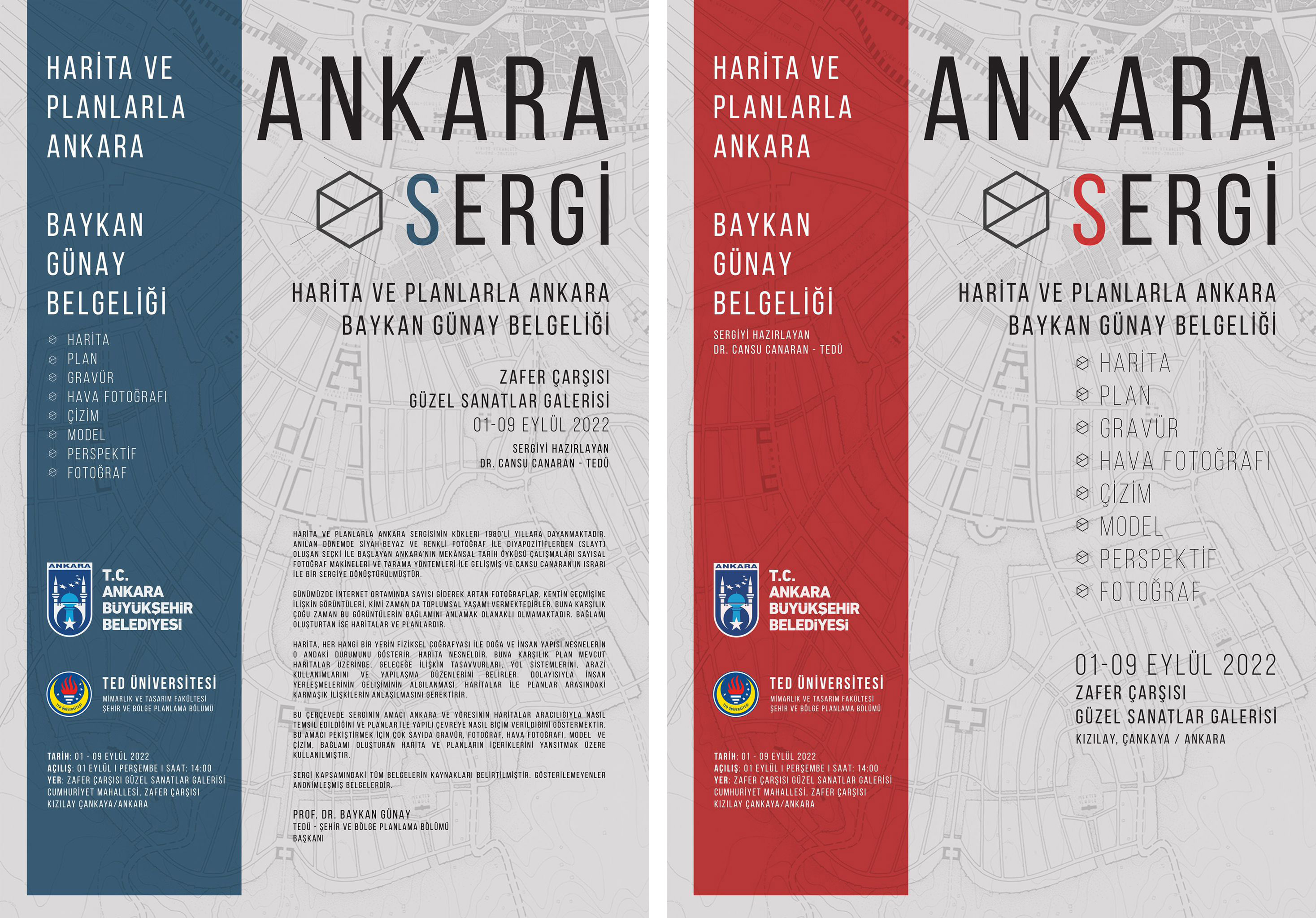 Ankara Sergi
