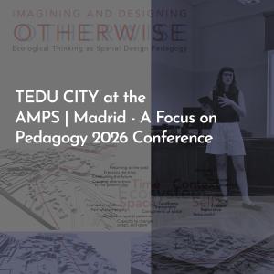 tedu city amps26