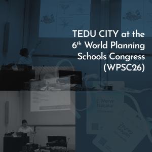 tedu city, WPSC2026, WPSC26, zeynep eraydın, elif merve nalçakar