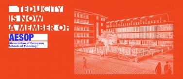 teducity, aesop, city planning, şehir ve bölge planlama