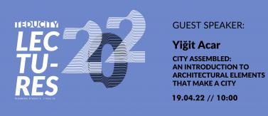 teducity lectures yiğit acar