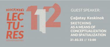 çağatay keskinok teducity lectures