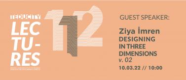 teducity lectures ziya imren