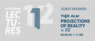 teducity lectures yiğit acar