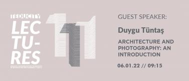 teducity lectures duygu tüntaş