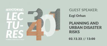 teducity lectures ezgi orhan