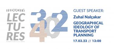 tedu city lectures zuhal nalçakar