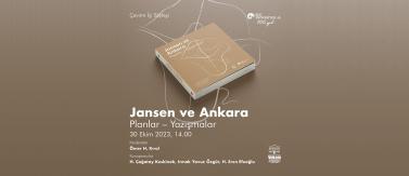 jansen ve ankara, vekam