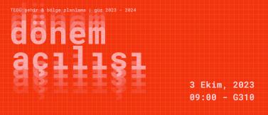 teducity, semester meeting