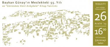 teducity, baykan günay, ankybele