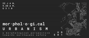 tedumud, urban design studio, final jury