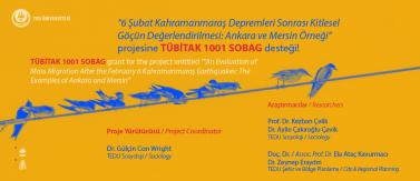 tübitak 1001, sobag