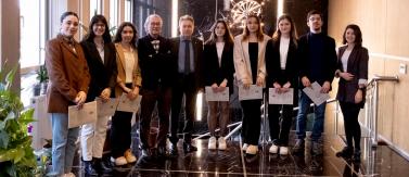 irpin, future horizon, tedu