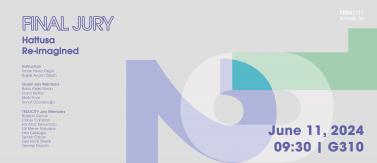 teducity, final juries