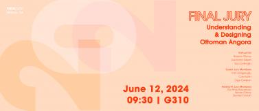 teducity, final juries