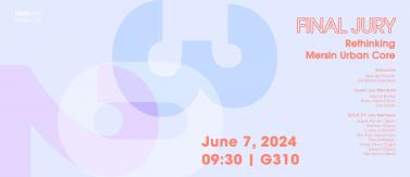 teducity, final juries