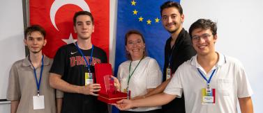 hackathon, smart ankara, sump, skup, teducity