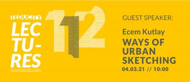 teducity lectures ecem kutlay