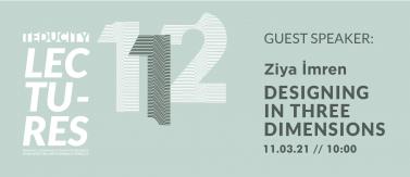 teducity lectures ziya imren