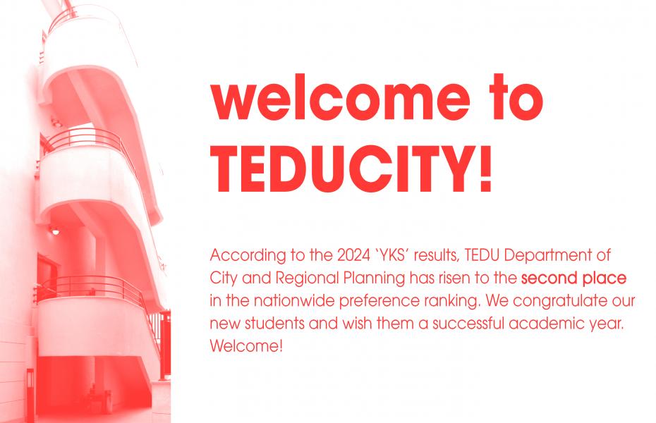 teducity, welcome