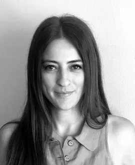Zeynep Eraydın