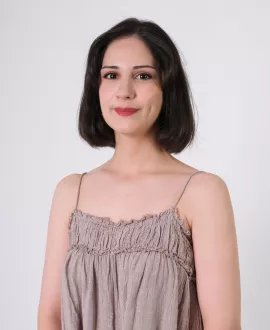 Elif Merve Nalçakar