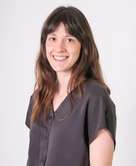 Profile image for Irmak Yavuz Özgür